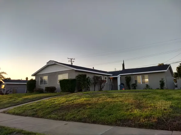 1119 E La Verne Ave, Pomona, CA 91767