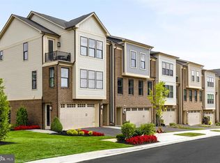 13808 Ridgeview Ct, Cockeysville, MD 21030