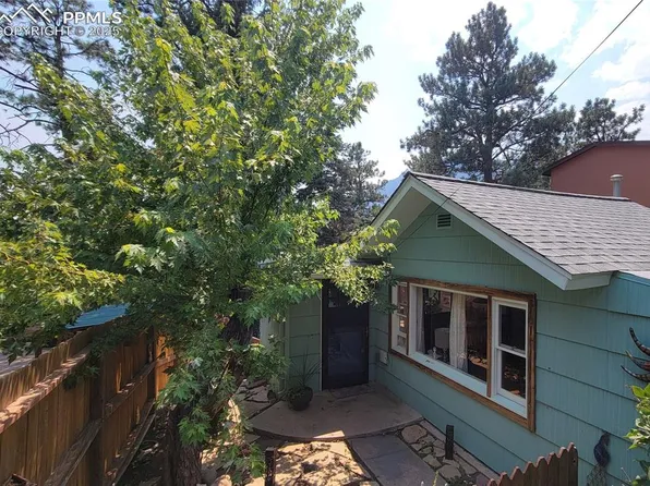 1939 Mid Rd, Colorado Springs, CO 80906