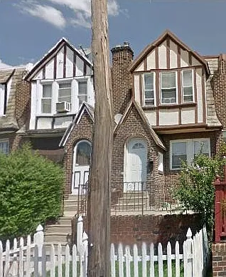 1315 Gilham St — Photo 1