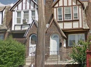 1315 Gilham St, Philadelphia, PA 19111