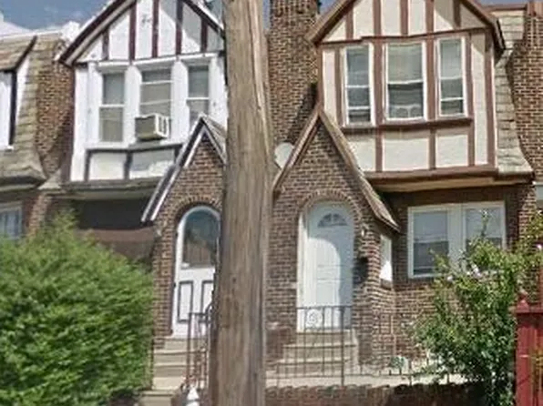 1315 Gilham St, Philadelphia, PA 19111