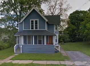 217 Loomis Ave #1, Syracuse, NY 13207