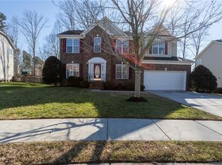4427 Sunset Rose Dr, Fort Mill, SC 29708