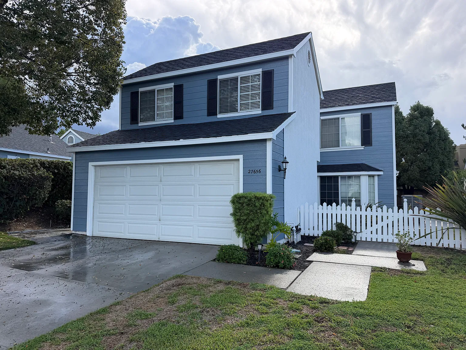 3 bed, 2.5 bath, 1803 sqft, $4,500 — Photo 1