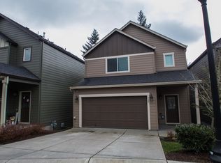 1925 SE 113th Ct, Vancouver, WA 98664