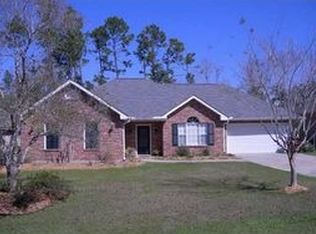 894 Anahola Pl, Diamondhead, MS 39525