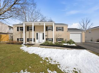 258 Rocky Fork Dr S, Columbus, OH 43230