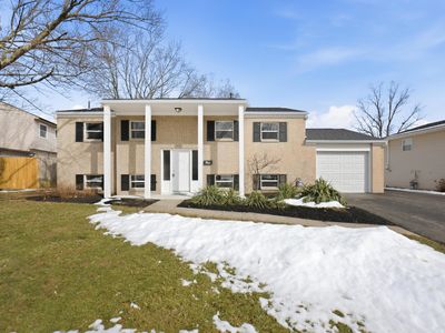 258 Rocky Fork Dr S, Columbus, OH, 43230