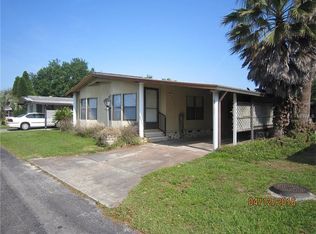 36043 Zinnia Ave, Zephyrhills, FL 33541
