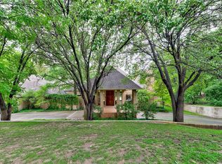 4101 Oakdale Forest Rd, Edmond, OK 73013