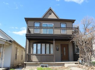 414 N Thompson St, Kansas City, KS 66101