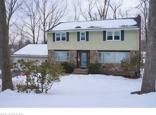 48 Blue Ridge Dr, South Windsor, CT 06074