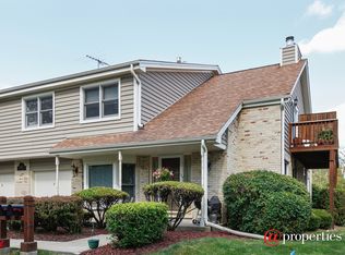 1905 Wisteria Ct APT 3, Naperville, IL 60565