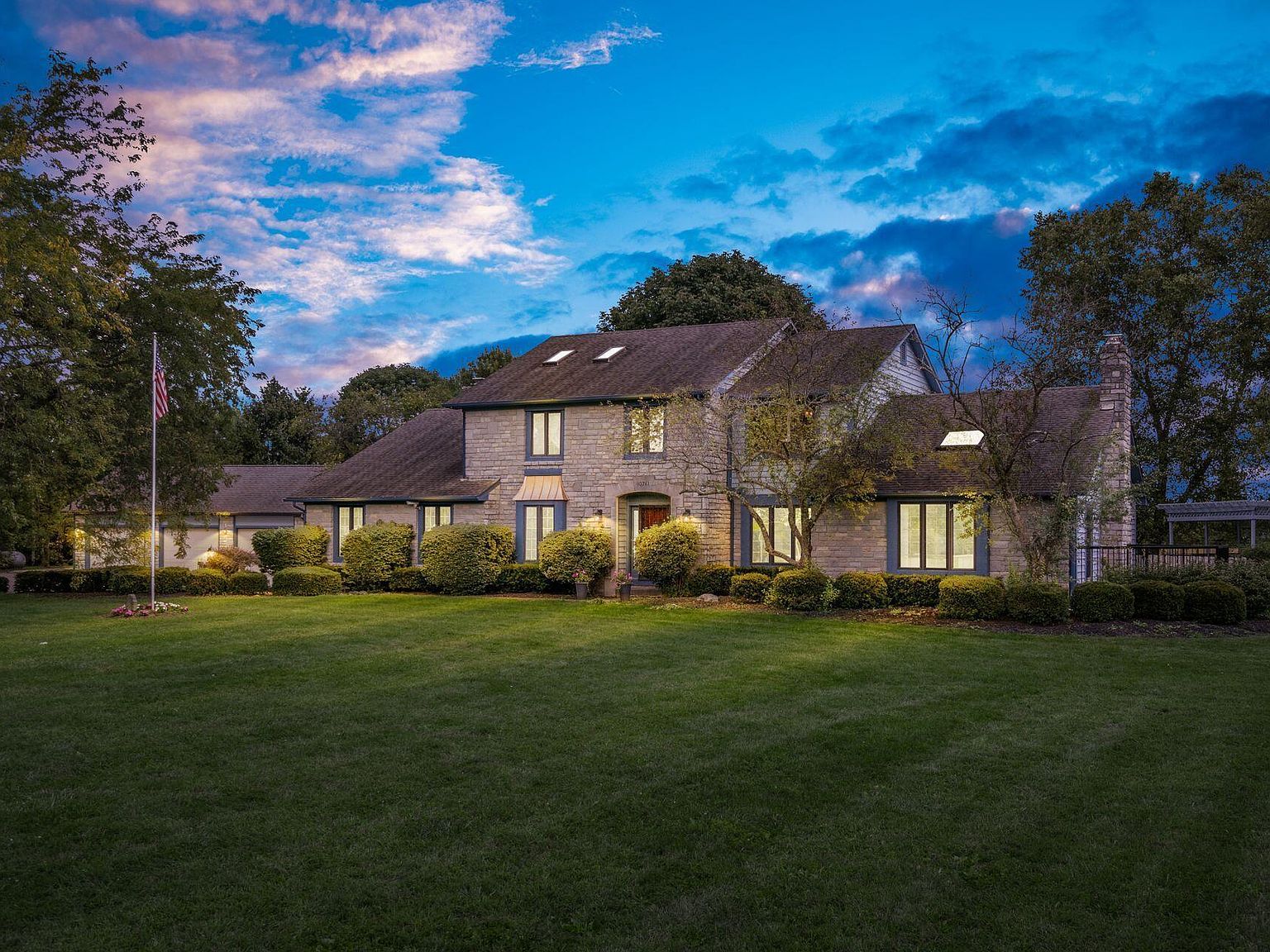 10761 Tollgate Rd SW, Etna, OH 43062 Zillow