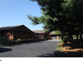 172 New Schaefferstown Rd, Bernville, PA 19506