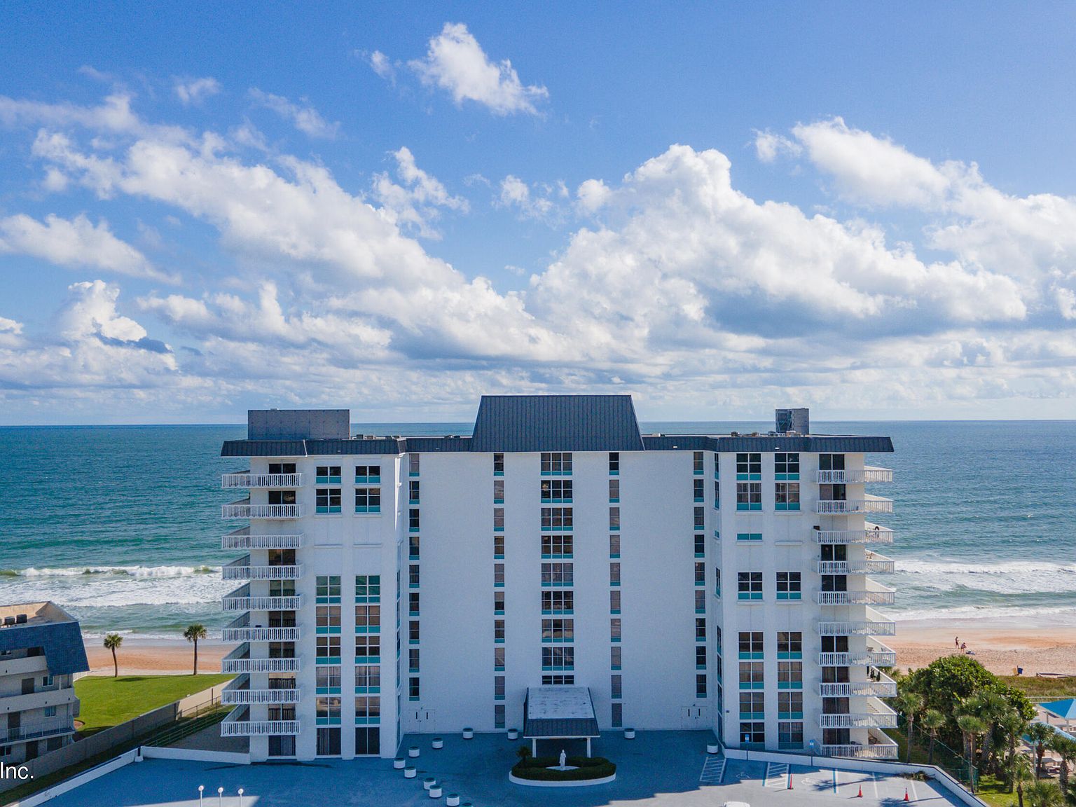 1575 OCEAN SHORE BLVD UNIT 905, Ormond Beach, FL 32176 MLS 1223095