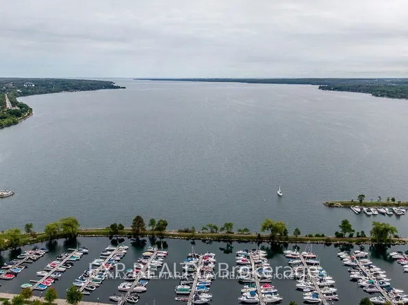 6 Toronto St #604, Barrie, ON L4N 9R2