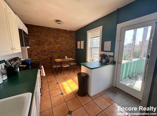 74 Parkman St #2D, Brookline, MA 02446