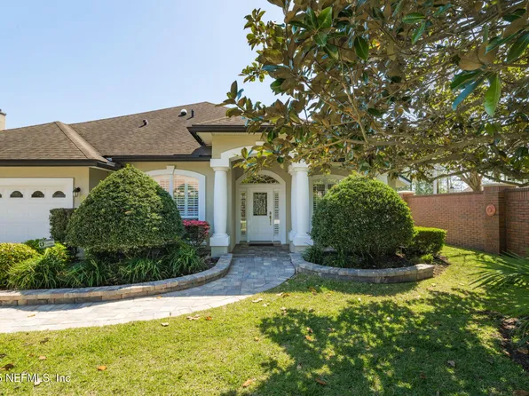 1833 WARDS LANDING Court, Fleming Island, FL 32003