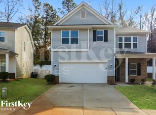 9512 Blue Knoll Ct, Charlotte, NC 28215