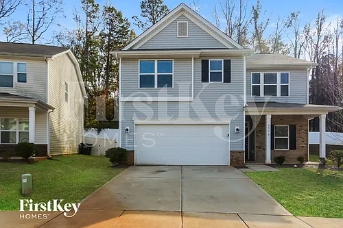 9512 Blue Knoll Ct Photo 1