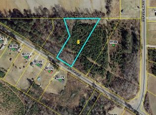 0 Smith Rd, Middlesex, NC 27557