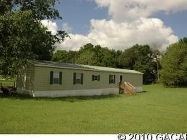 21313 NW 56th Pl, Newberry, FL 32669