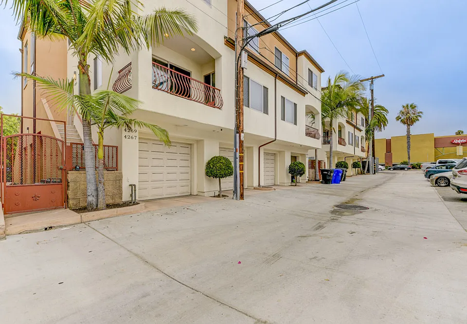 4269 Mission Blvd