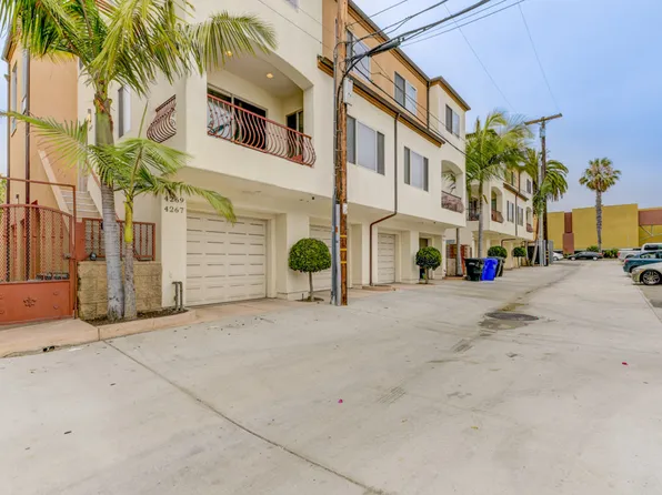 4269 Mission Blvd, San Diego, CA 92109