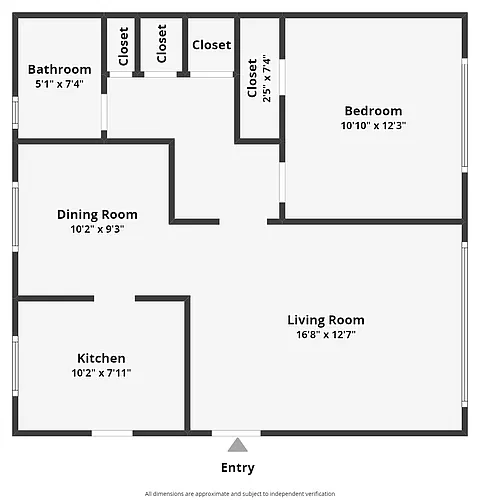 Floor plan 2475B