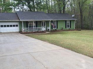 75 S Ola Rd, McDonough, GA 30252