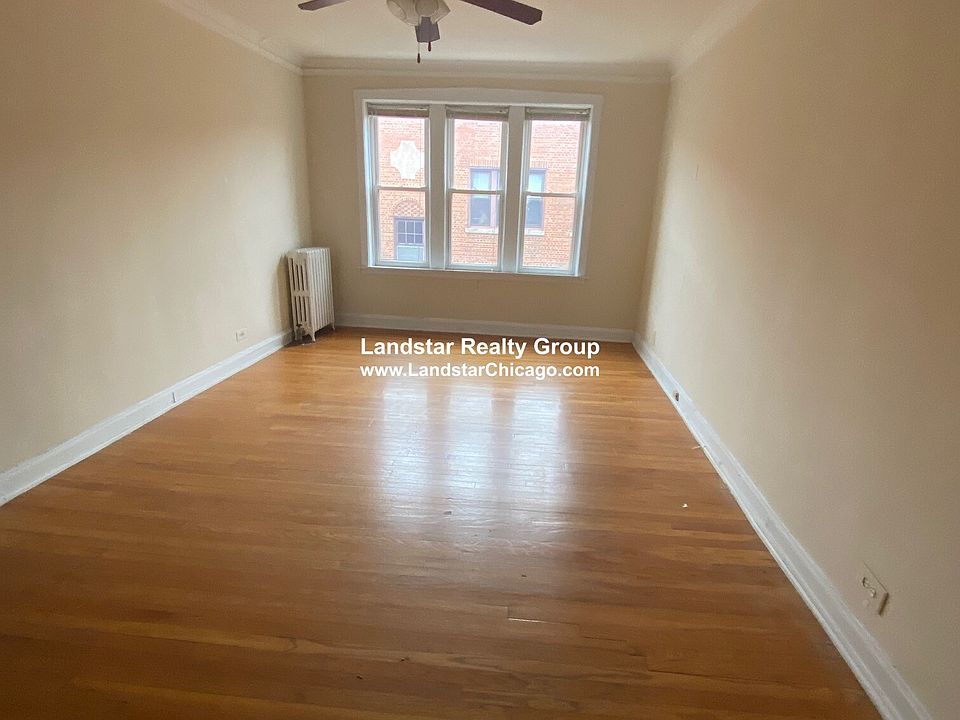 1st image of 2505 W Winnemac Ave #B-1