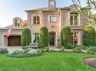 4730 Shetland Ln, Houston, TX 77027