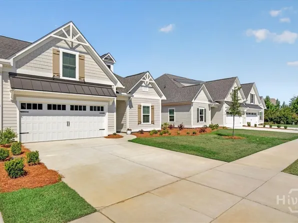 657 Blue Moon Crossing, Pooler, GA 31322