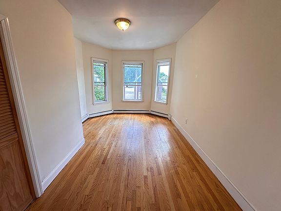 Bedroom 1 From angle 1