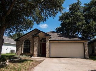 2506 Armstrong Dr, Leander, TX 78641