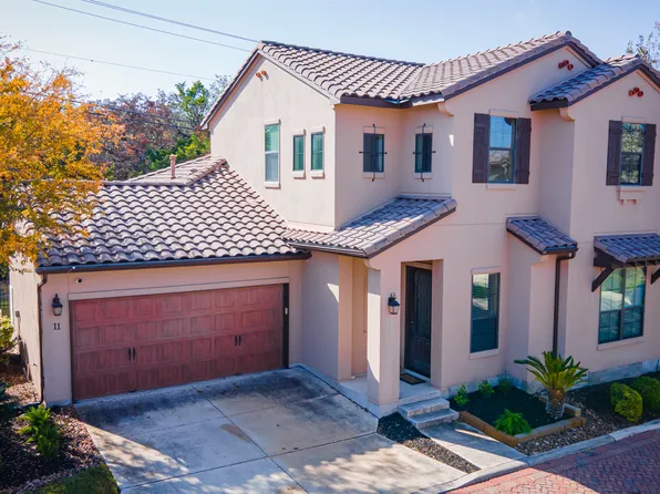 1414 W Bitters Rd 11, San Antonio, TX 78248