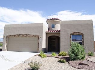 3624 Buckaroo Rd NE, Rio Rancho, NM 87144