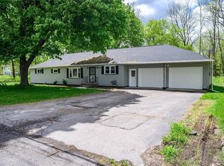 1029 Scottsville Mumford Rd, Scottsville, NY 14546