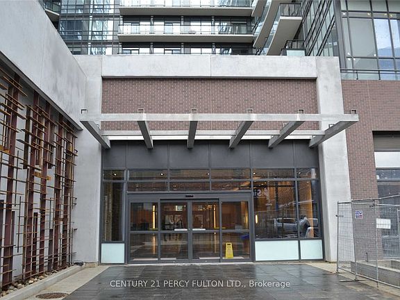 2nd image of 460 Adelaide St E #1212