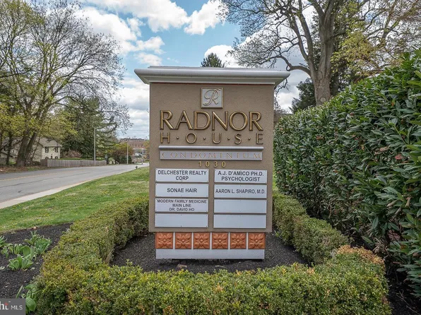 1030 E Lancaster Ave APT 1019, Bryn Mawr, PA 19010