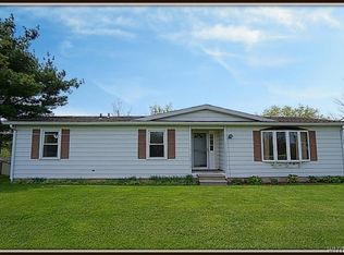 2764 Wende Rd, Alden, NY 14004