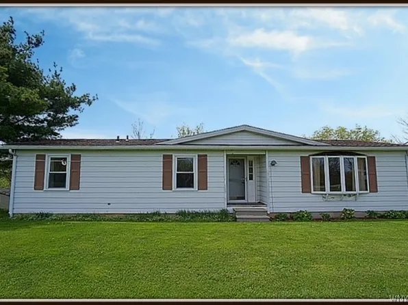 2764 Wende Rd, Alden, NY 14004