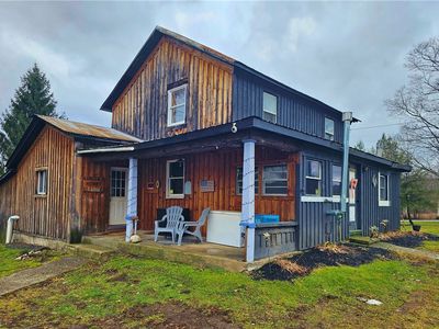 7376 County Route 74, Prattsburgh, NY, 14873