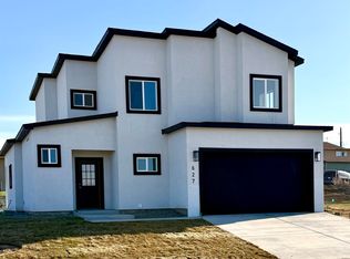 627 San Mateo Ave, Sunnyside, WA