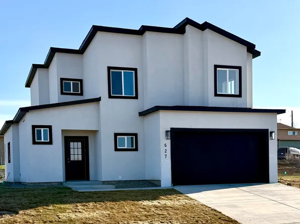 627 San Mateo Ave, Sunnyside, WA 98944