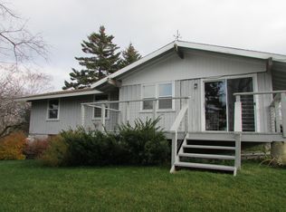 2248 Harpswell Islands Rd, Bailey Island, ME 04003