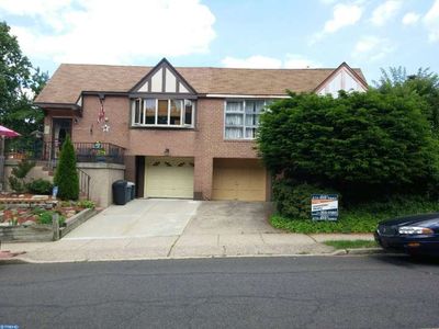 8221 Rockwell Ave, Philadelphia, PA, 19111