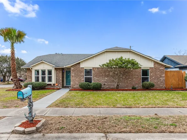 4933 Valley Mill Drive, Corpus Christi, TX 78413